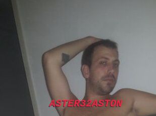 ASTER32ASTON