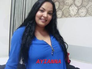 AYIANNA_