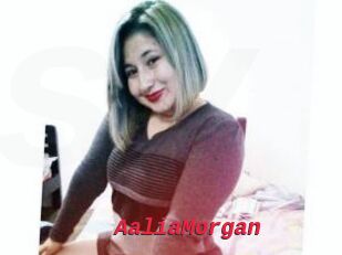 AaliaMorgan