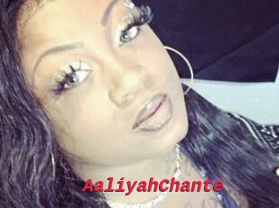 AaliyahChante