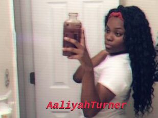 AaliyahTurner