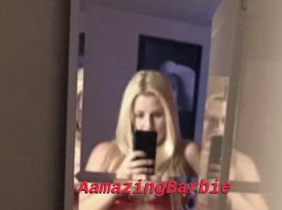 AamazingBarbie
