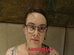 Aandbglos