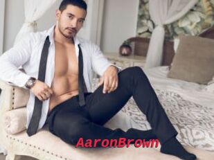 AaronBrown