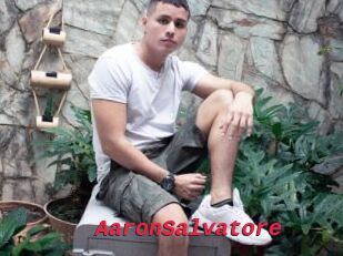 AaronSalvatore