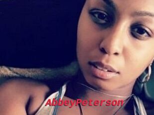 Abbey_Peterson