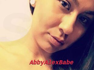 AbbyAlexBabe