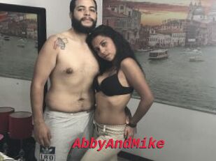 AbbyAndMike