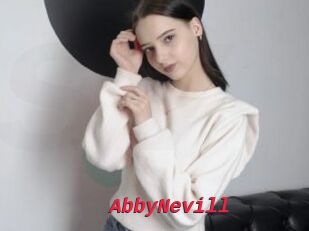AbbyNevill