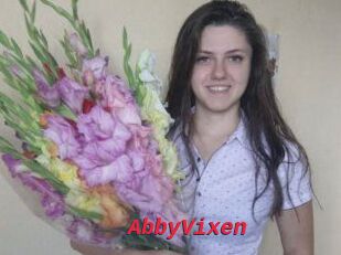 AbbyVixen