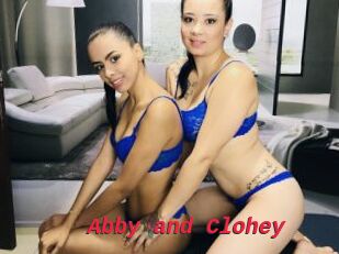 Abby_and_Clohey