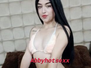 Abbyhotsexx