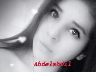 Abdelabdil