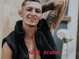 Abel_Stone