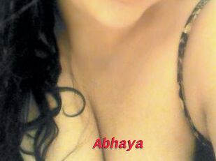 Abhaya