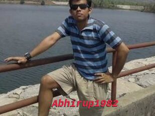 Abhirup1982