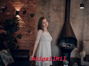 AbigailMil