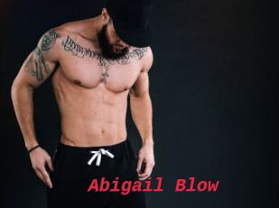 Abigail_Blow