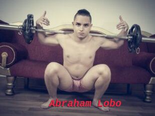 Abraham_Lobo