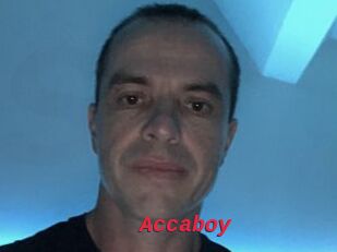 Accaboy