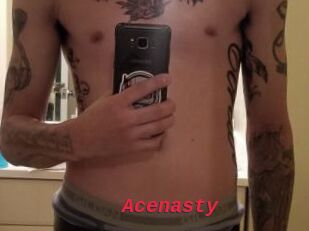 Acenasty