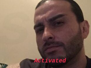 Activated