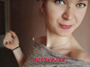 ActiveJas