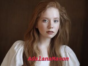AdalanaMason