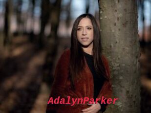 AdalynParker