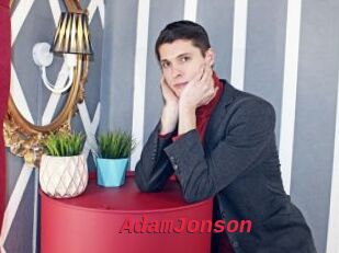 AdamJonson