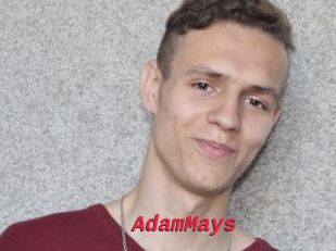 AdamMays