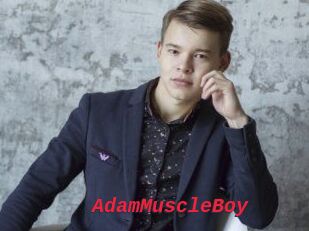 AdamMuscleBoy