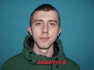 AdamYork