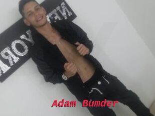 Adam_Bumder