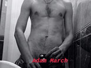 Adam_March