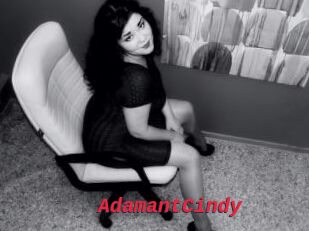 AdamantCindy