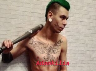 Adamkilia