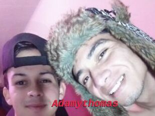 Adamythomas