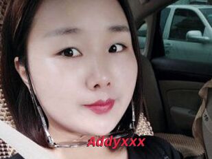 Addyxxx