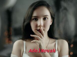AdelNovak