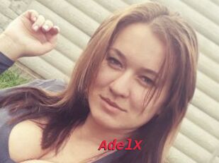 AdelX