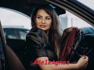 AdeleAgnes