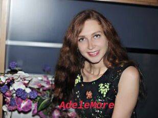 AdeleMore