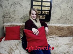 AdeleWhite