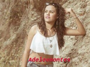 Adeleemontes