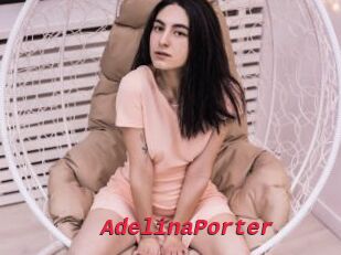 AdelinaPorter