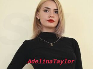 AdelinaTaylor