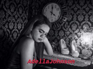 AdellaJohnson