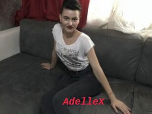 AdelleX