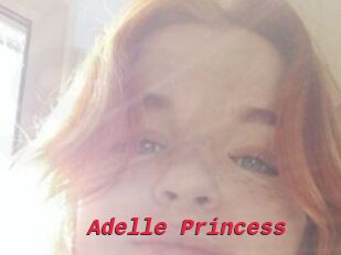 Adelle_Princess